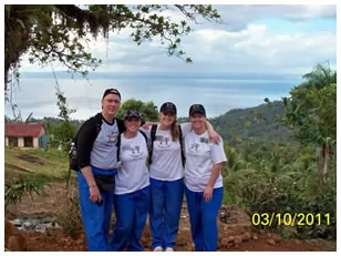 Premier Dental & Oral Health Group team photo in Lake Ozark