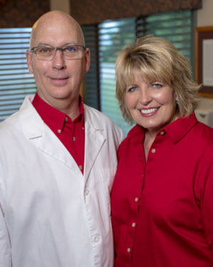 Lake Ozark dentist Ron Massie, DDS, MAGD