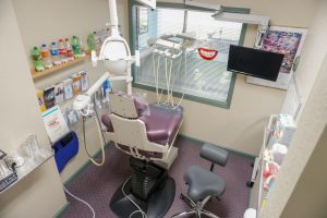 Modern dental technology in Lake Ozark